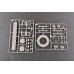  ЗРК «Патріот» пускова установка і радар M901 1/35 Trumpeter 01022