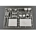 А-222 "БЕРЕГ" Артилерійський комплекс берегової оборони 1/35 Trumpeter 01036