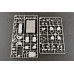 48N6E of 5P85S TEL S-300PMU SA-10 GRUMBLE 1/35 Trumpeter  01038