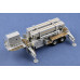 American missile system MIM-104F Patriot (PAC-3) 1/35 Trumpeter 01040