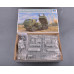M142 High Mobility Artillery Rocket System (HIMARS) 1/35 Trumpeter 01041
