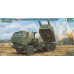 M142 High Mobility Artillery Rocket System (HIMARS) 1/35 Trumpeter 01041