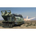 Реактивна система залпового вогню M270/A1 1/35 Trumpeter 01049