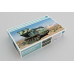 Реактивна система залпового вогню M270/A1 1/35 Trumpeter 01049