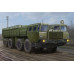 Вантажний автомобіль МАЗ-7313 1/35 Trumpeter 01050