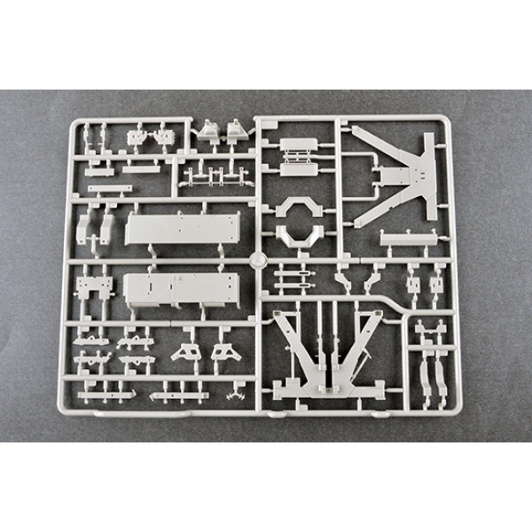 M1120 Тактичний набір для обробки контейнерів 1/35 Trumpeter 01064