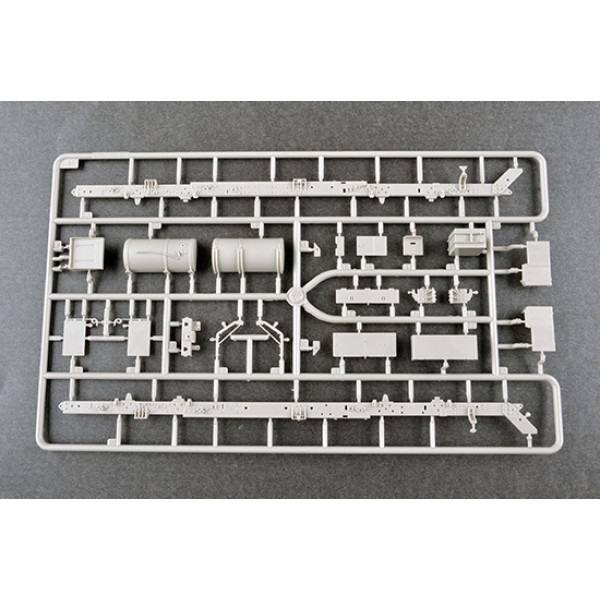 M1120 Тактичний набір для обробки контейнерів 1/35 Trumpeter 01064
