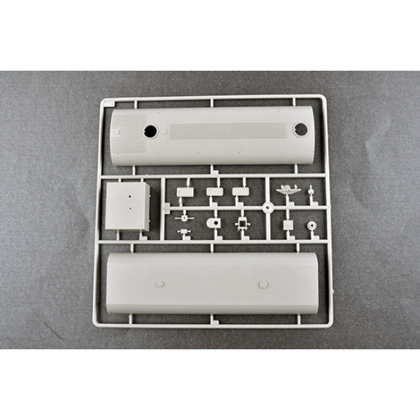 AA-60 (7310) model 160.01 ARFF 1/35 Trumpeter 01074