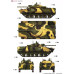 Російський БМП-3 IFV 1/35 Trumpeter 01528