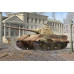 Німецький експерементальний танк Е-50 1/35 Trumpeter 01536