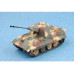 Е-50 Flakpanzer німецький зенітний танк 1/35 Trumpeter 01537