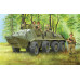BTR-60PA 1/35 Trumpeter 01543