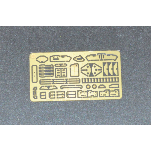 BTR-60PA 1/35 Trumpeter 01543