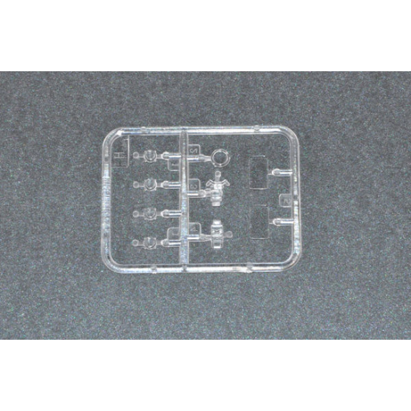 BTR-60PA 1/35 Trumpeter 01543