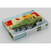 Радянський бронетранспортер БТР-60ПБ 1/35 Trumpeter 01544