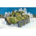 Російський БТР-60ПБ Модернізований 1/35 Trumpeter 01545