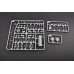Російський БТР-60ПБ Модернізований 1/35 Trumpeter 01545