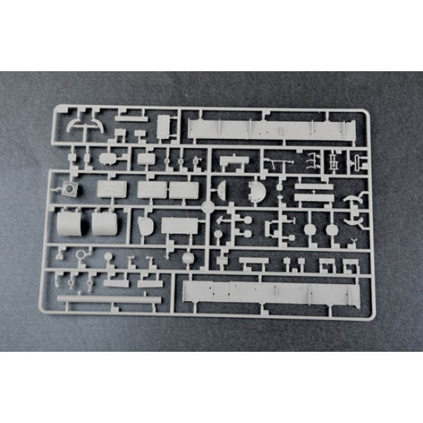 Т-62 ЕРА зразка 1972 року 1/35 Trumpeter 01549