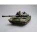 Російський Т-62 БДР обр. 1984 р (модифікація обр.1972 р) 1/35 Trumpeter 01554