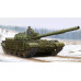 Радянський середній танк T-62 ERA (мод.1962) 1/35 Trumpeter 01555