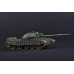 Радянський середній танк T-62 ERA (мод.1962) 1/35 Trumpeter 01555