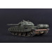Радянський середній танк T-62 ERA (мод.1962) 1/35 Trumpeter 01555