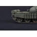 Радянський середній танк T-62 ERA (мод.1962) 1/35 Trumpeter 01555