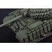 Радянський середній танк T-62 ERA (мод.1962) 1/35 Trumpeter 01555