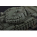 Радянський середній танк T-62 ERA (мод.1962) 1/35 Trumpeter 01555