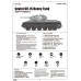 КВ-1С радянський важкий танк 1/35 Trumpeter 01566