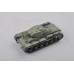 КВ-1С радянський важкий танк 1/35 Trumpeter 01566