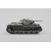 КВ-1С радянський важкий танк 1/35 Trumpeter 01566