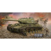  Радянський важкий танк КВ-85 1/35 Trumpeter 01569