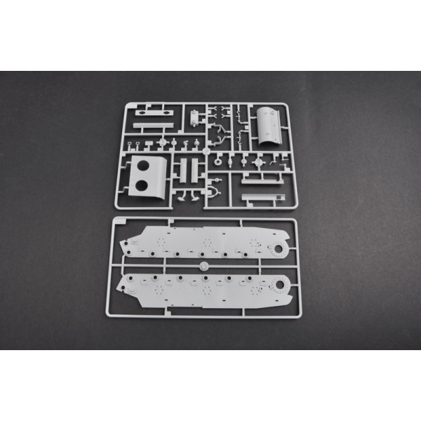  Радянський важкий танк КВ-85 1/35 Trumpeter 01569