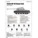 КВ-122 радянський важкий танк 1/35 Trumpeter 01570