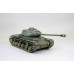 КВ-122 радянський важкий танк 1/35 Trumpeter 01570