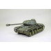 КВ-122 радянський важкий танк 1/35 Trumpeter 01570