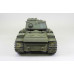 КВ-122 радянський важкий танк 1/35 Trumpeter 01570