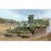 Інженерна машина Stryker M1132 з катком для розмінування LWMR та лопатою SOB 1/35 Trumpeter 01574 Інженерна машина Stryker M1132 з катком для розмінування LWMR та лопатою SOB 1/35 Trumpeter 01574