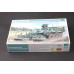 Інженерна машина Stryker M1132 з катком для розмінування LWMR та лопатою SOB 1/35 Trumpeter 01574 Інженерна машина Stryker M1132 з катком для розмінування LWMR та лопатою SOB 1/35 Trumpeter 01574