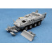 Інженерна машина Stryker M1132 з катком для розмінування LWMR та лопатою SOB 1/35 Trumpeter 01574 Інженерна машина Stryker M1132 з катком для розмінування LWMR та лопатою SOB 1/35 Trumpeter 01574