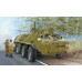 Радянський БТР-60П / ПУ 1/35 Trumpeter 01576