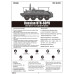 Радянський БТР-60П / ПУ 1/35 Trumpeter 01576