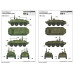 Радянський БТР-60П / ПУ 1/35 Trumpeter 01576