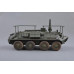 Радянський БТР-60П / ПУ 1/35 Trumpeter 01576