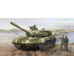 Радянський танк Т-64 А мод. 1981р. 1/35 Trumpeter 01579