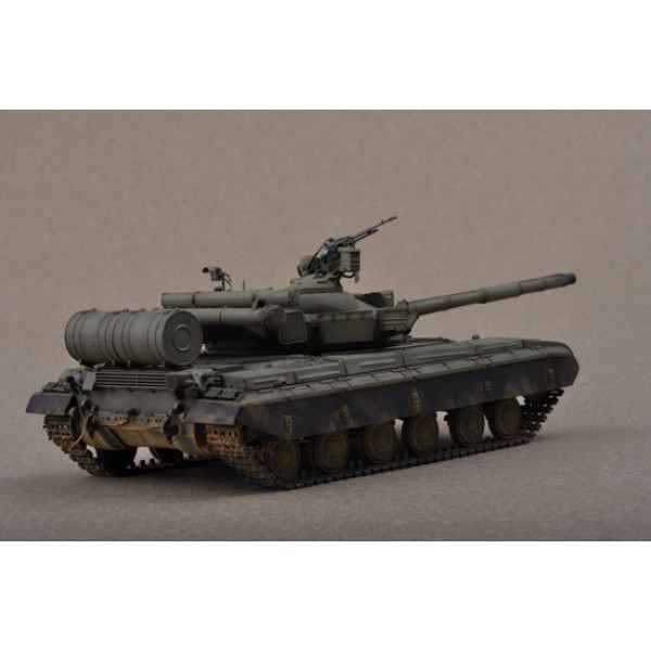 Радянський танк Т-64 А мод. 1981р. 1/35 Trumpeter 01579