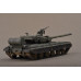 Радянський танк Т-64 А мод. 1981р. 1/35 Trumpeter 01579