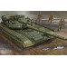 Soviet T-64AV MOD 1984 1/35 Trumpeter 01580