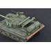 Soviet T-64B MOD 1975 1/35 Trumpeter 01581